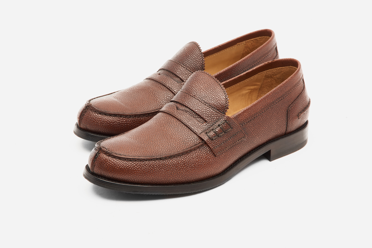 Mocassino Casual England - immagine 2