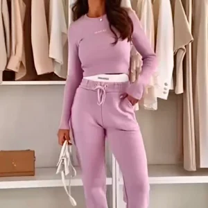 Set Sportivo Dreamy Jogger