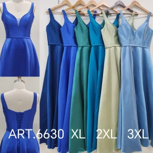 Abito Lorelai (tg grandi)