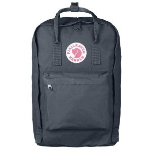 FJALLRAVEN Zaino Kanken  17" 031 Graphite