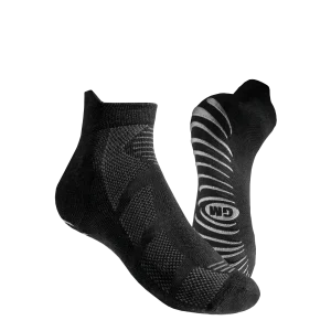 Fitness Pro 600 | Calzini con antiscivolo Light Weight