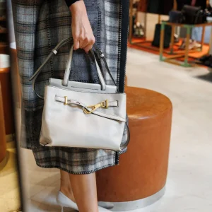 Gianni Chiarini - Borsa a mano - BS 11490 - Tilda - Linen