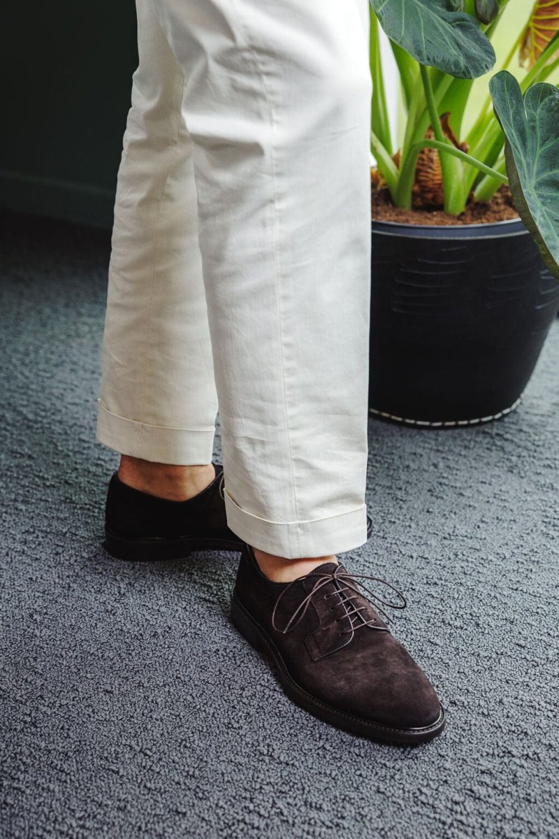 ALEXANDER HOTTO - Allacciata - 69013 - Testa di moro - immagine 7