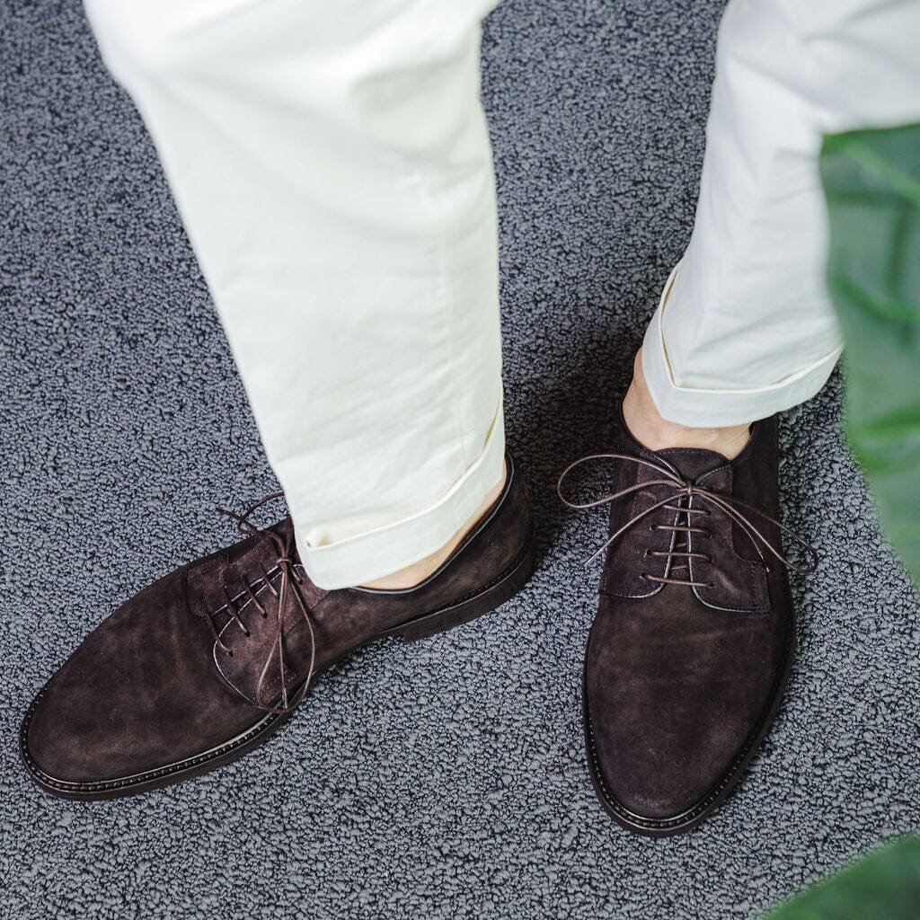 ALEXANDER HOTTO - Allacciata - 69013 - Testa di moro - immagine 3