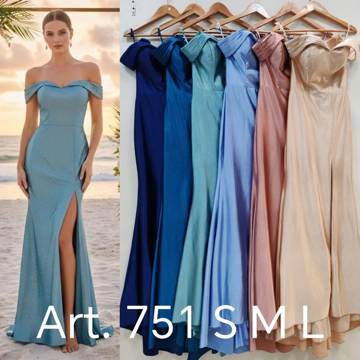 Abito Ariana - immagine 2