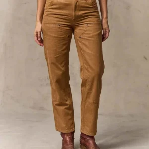 WOMEN'S 11-OZ. WORK JEANS