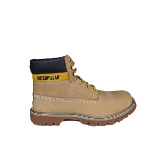 Cat caterpillar scarponcini Colorado 2.0 honey