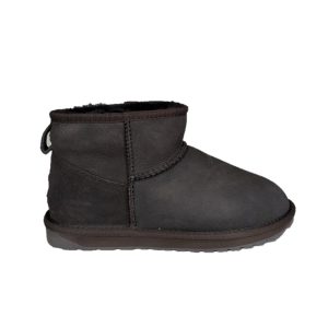 Emu stinger w10937 chocolate stivaletti donna