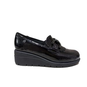 Melluso mocassini donna k55280 nero