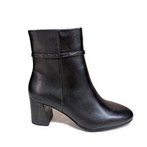 Tamaris stivaletti donna 25336 nero