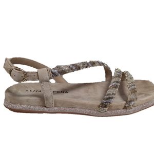 Alma en Pena sandali donna v2551606 sand