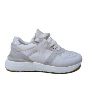 Accademia 72 sneakers donna ac-130 white ghiaccio