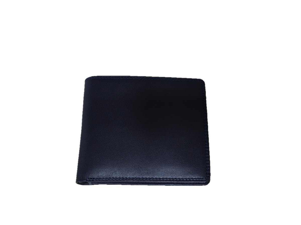 Mywalit portafoglio uomo x4505-173 blu