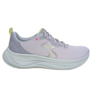 Skechers sneakers donna smooth wave 150562 lggr