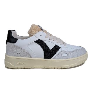 Victoria sneakers 1257124 nero