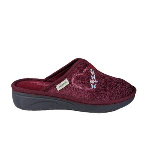 Grunland ciabatte donna Alme ci1596 bordò