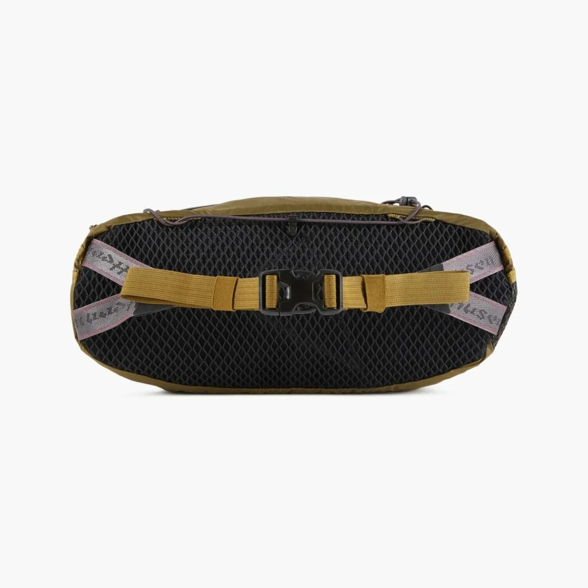 Klättermusen - 10054 510 - Marsupio Eldrimner Lumbarpack - Verde olive - immagine 3