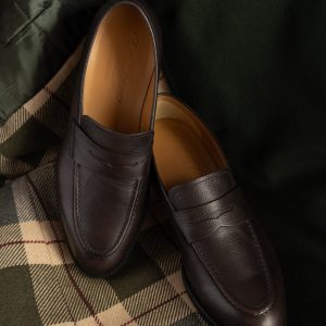 Mocassino Roma England