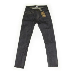 LADBROKE GROVE SLIM TAPERED SELVEDGE JEANS 14.75 OZ.