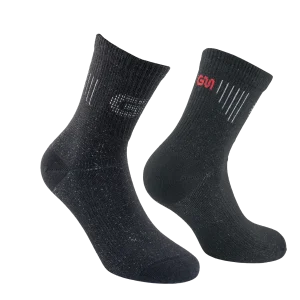 Hike Merino 1024 | Aderente: ideale per hiking quotidiano