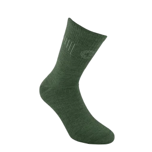 Hike Merino 1024 | Aderente: ideale per hiking quotidiano