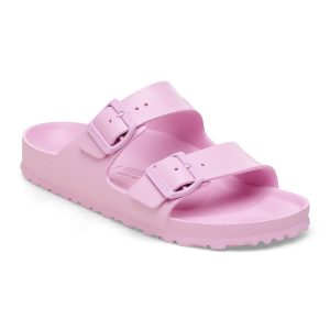 Birkenstock ciabatte Arizona eva 1027355 pink