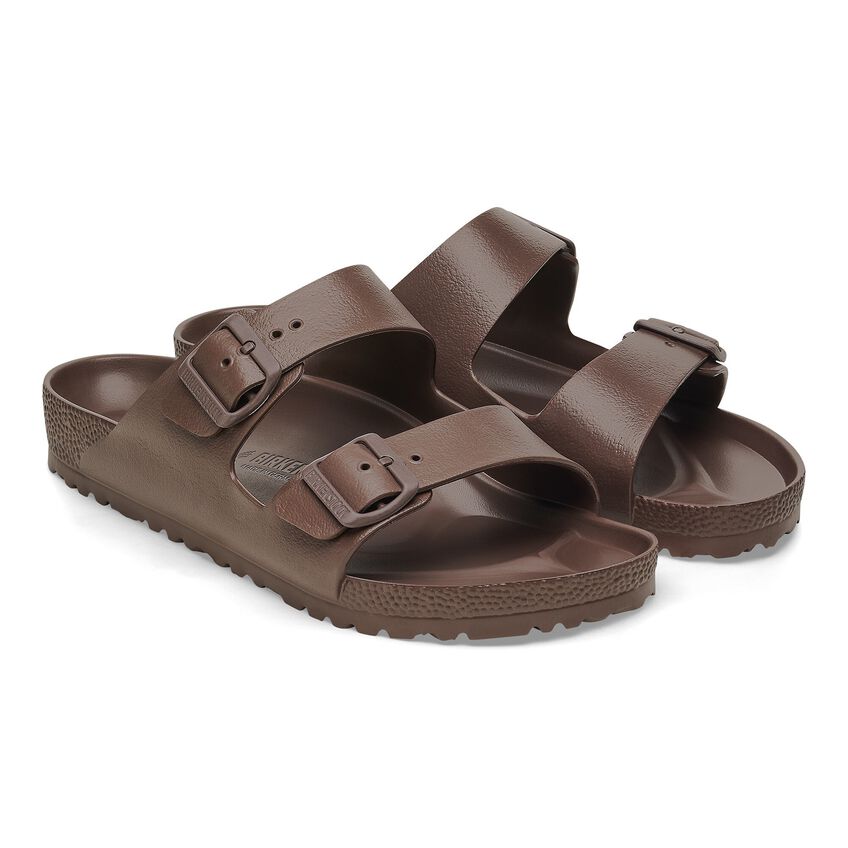 Birkenstock arizona eva 1027328 roast - immagine 3