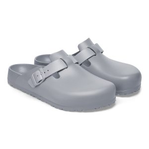 Birkenstock boston eva 1027621 stone coin