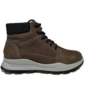 Igi&Co polacchini uomo 8629766 fango