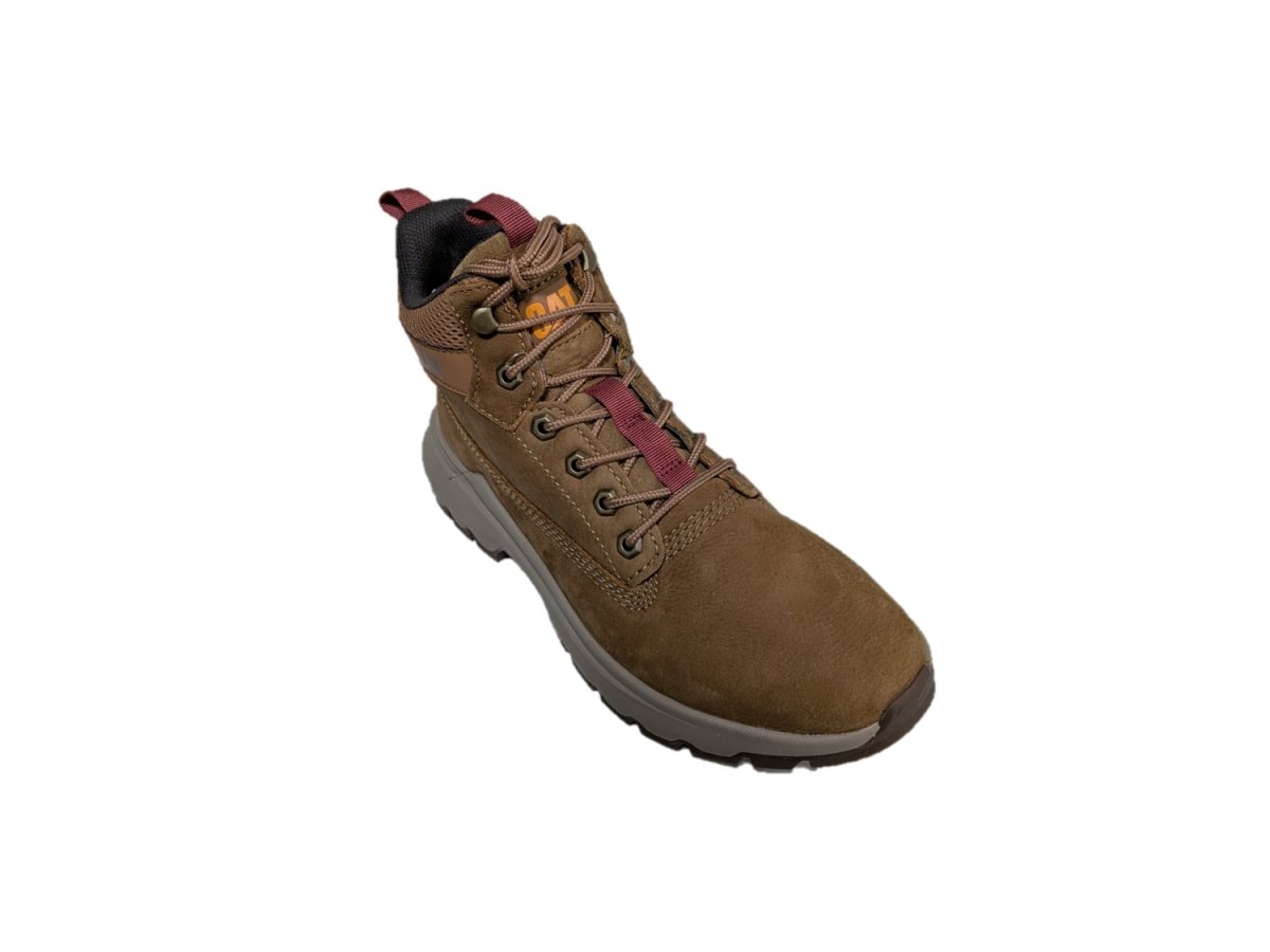 Cat caterpillar scarponcino Colorado bronze brown - immagine 5