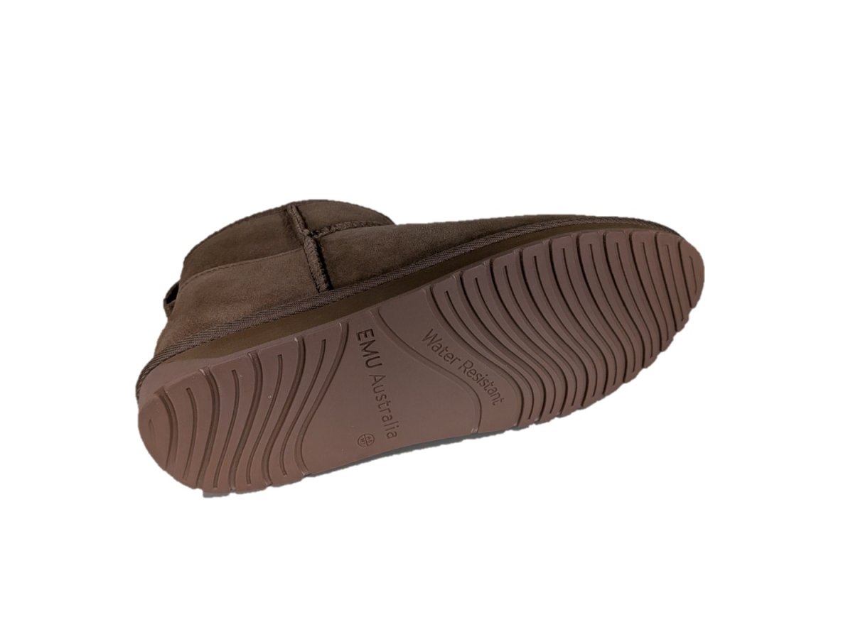 Emu Stinger micro w10937 camel - immagine 5