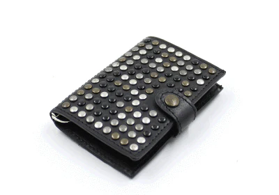 Hong Kong iClutch + Coins - immagine 7