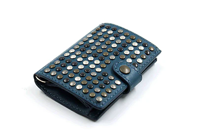 Hong Kong iClutch + Coins - immagine 5