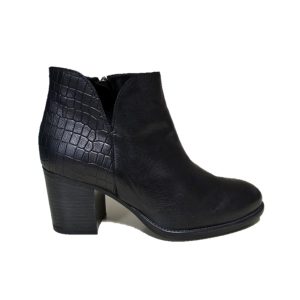 Igi&Co stivaletti donna 8699000 nero