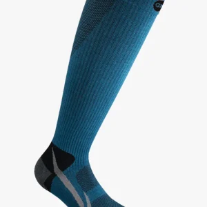 Trek Compression 1250 | Calze Trekking in lana merino extrafine