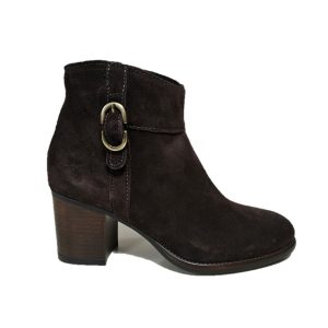 Igi&Co stivaletti donna 8698922 t.moro