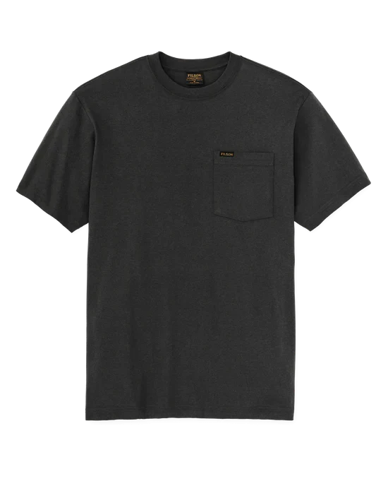 OUTFITTER POCKET T-SHIRT - immagine 3