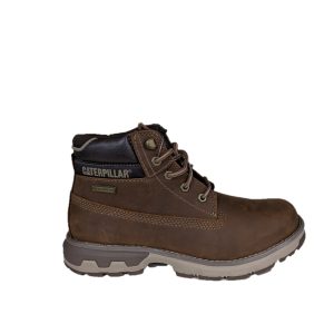 Cat caterpillar scarponcino Pursue mushromm