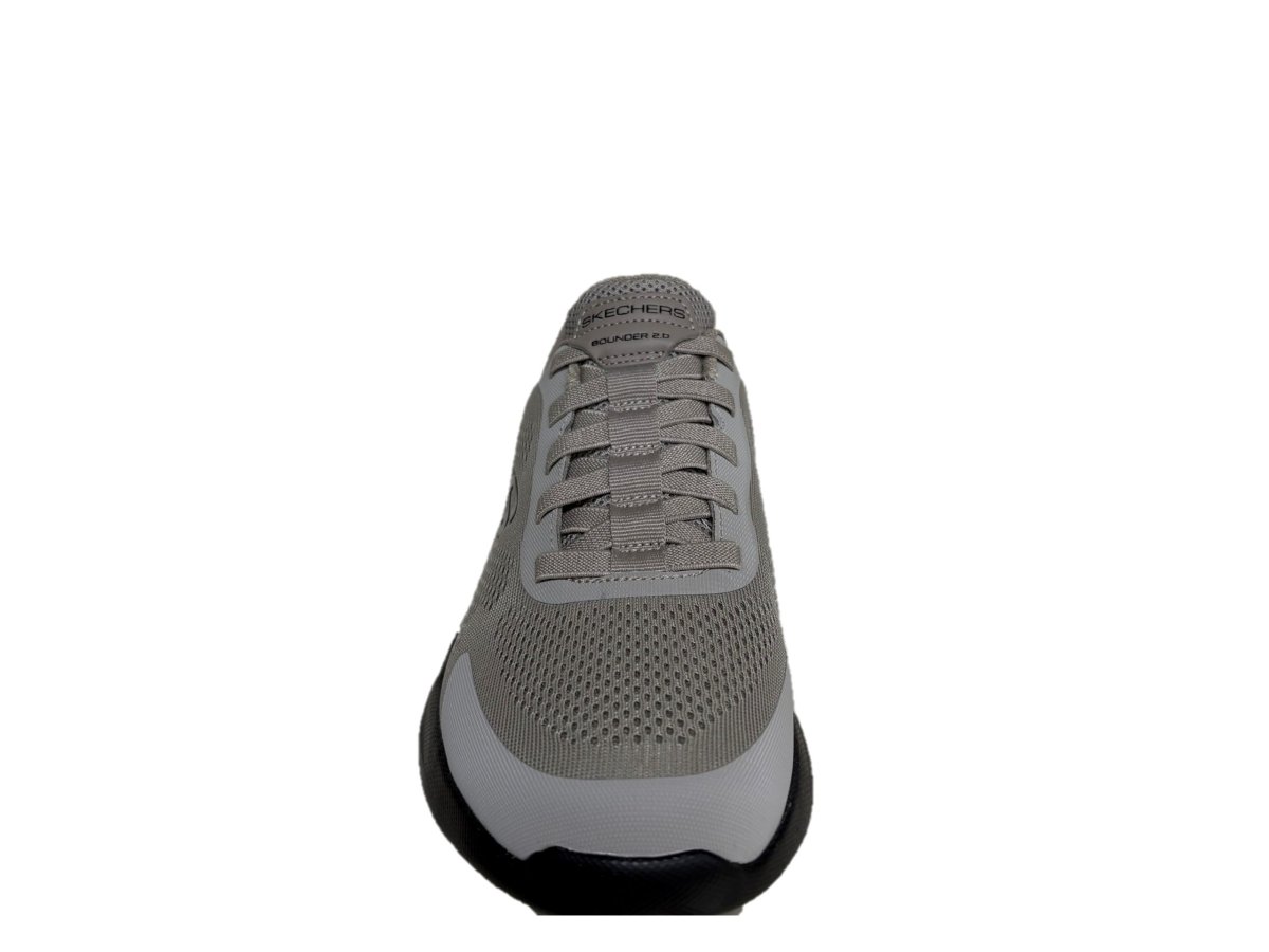 Skechers sneaker uomo 232459 tpbk Slip-ins Bounder 2.0 – Emerged - immagine 8