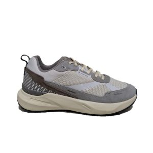 Extr4 sneakers uomo 8700000 gore-tex beige