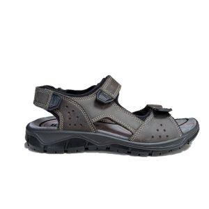 Igi&Co sandali uomo 7645011 grigio