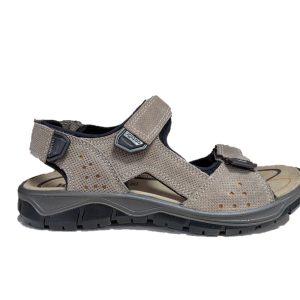 Igi&Co sandali uomo 7645044 peltro