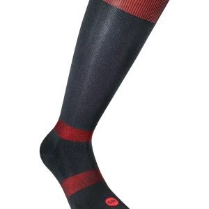 Ski Seta Race FIS Ultralight Weight 1360 | Calze sci da gara in seta