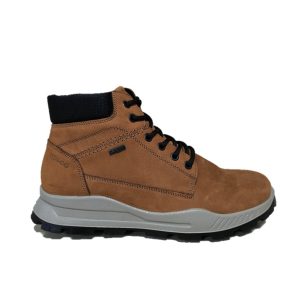 Igi&Co polacchini uomo 8629777 cuoio