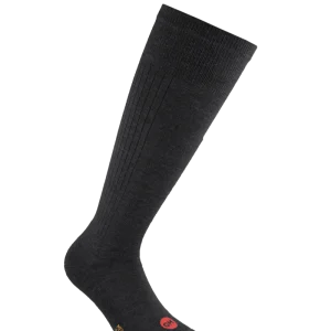 Mountain Thermo Comfort 1386 | Calze da montagna in seta e lana vergine merino extrafine