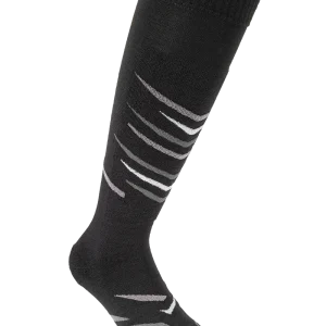 Ski Master 1390 | Calze da sci Master in seta e lana vergine merino fine