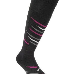 Ski Master 1390 | Calze da sci Master in seta e lana vergine merino fine