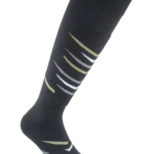 Ski Master 1390 | FW25 Calze da sci Master in seta e lana vergine merino fine
