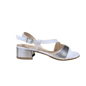 Melluso sandali donna k35157z bianco