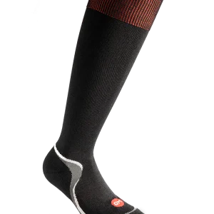 Ski Top Performance Medium Weight 1406 Heritage | Calze da sci Top Performance in cashmere, seta e lana vergine merino super extrafine